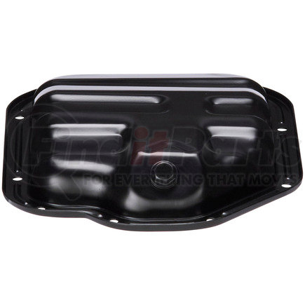 Spectra Premium NSP24D OIL PAN