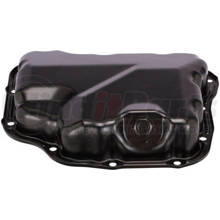Spectra Premium MIP01A OIL PAN