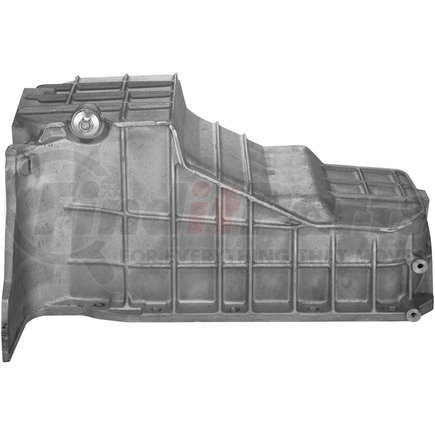 Spectra Premium GMP67A OIL PAN