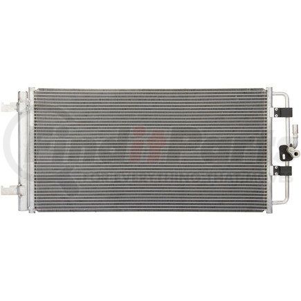Spectra Premium 7-3467 A/C Condenser