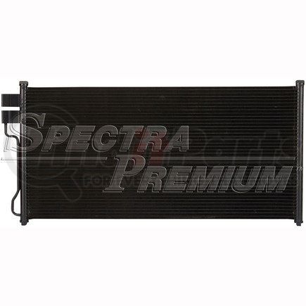 Spectra Premium 7-4879 A/C Condenser