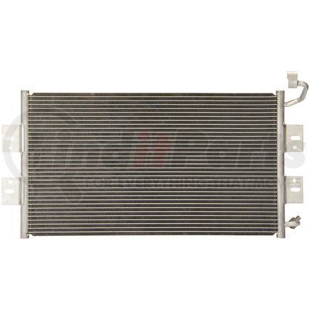 Spectra Premium 7-3097 A/C Condenser