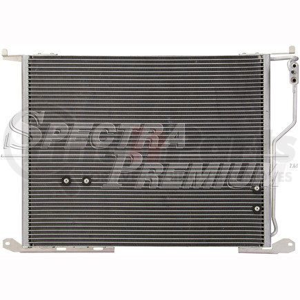 Spectra Premium 7-3253 A/C Condenser