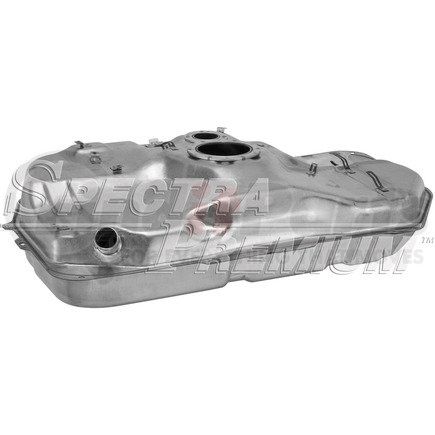 Spectra Premium GM63B Fuel Tank - Gas Tank