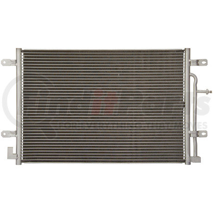 Spectra Premium 7-3571 A/C Condenser