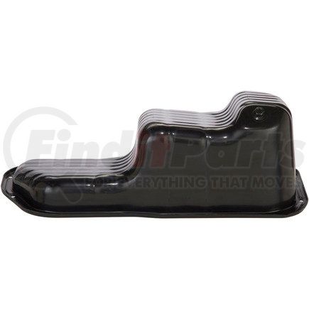 Spectra Premium NSP33A OIL PAN