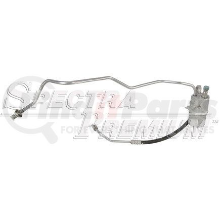 Spectra Premium 0210011 Drier / Accumulator