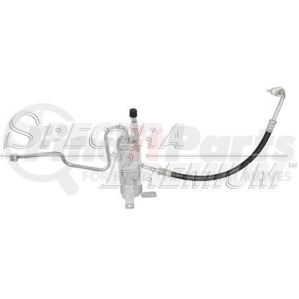 Spectra Premium 0210037 Drier / Accumulator