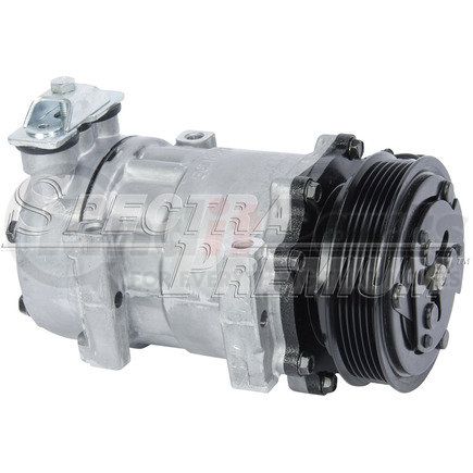 Spectra Premium 0668550 A/C Compressor