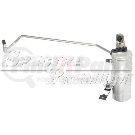Spectra Premium 0210132 Drier / Accumulator