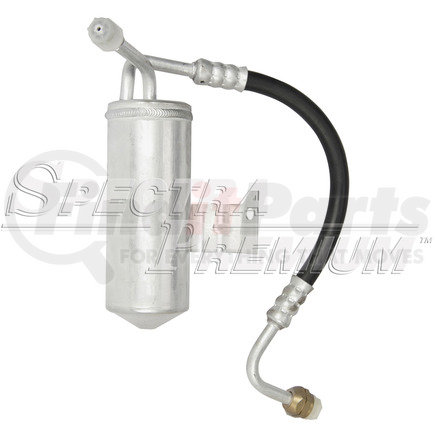 Spectra Premium 0233716 Drier / Accumulator