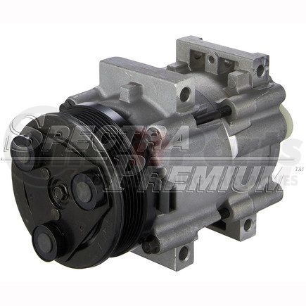 Spectra Premium 0610102 A/C Compressor