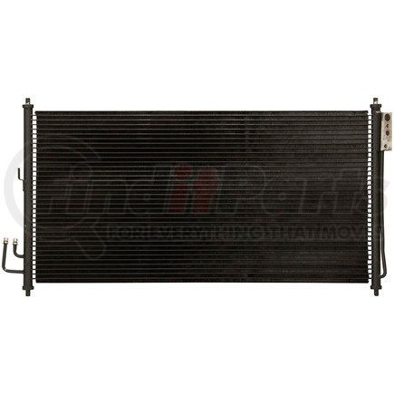 Spectra Premium 7-3248 A/C Condenser