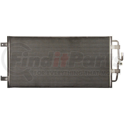 Spectra Premium 7-3285 A/C Condenser