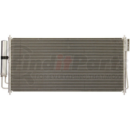 Spectra Premium 7-3057 A/C Condenser