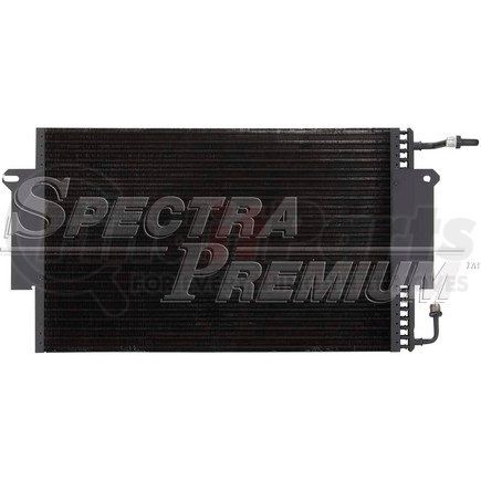 Spectra Premium 7-4565 A/C Condenser