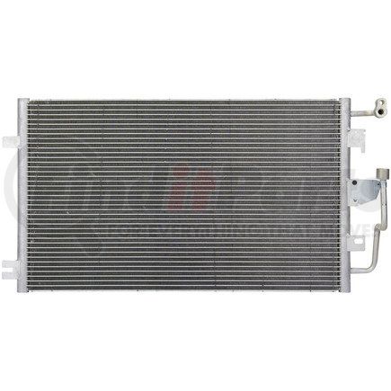 Spectra Premium 7-4612 A/C Condenser