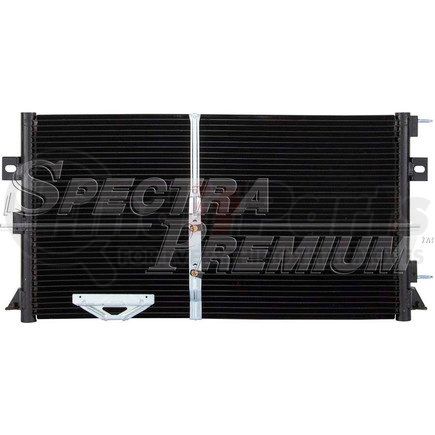 Spectra Premium 7-4710 A/C Condenser