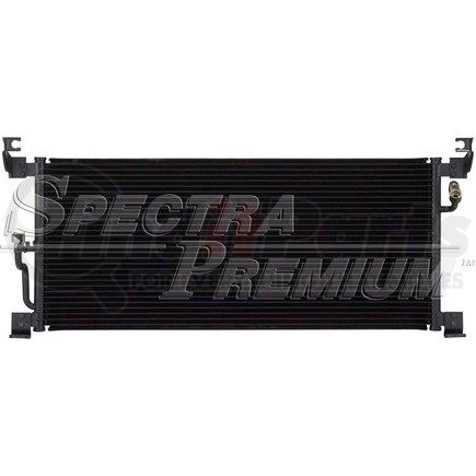 Spectra Premium 7-4732 A/C Condenser