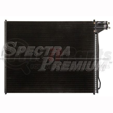 Spectra Premium 7-4768 A/C Condenser