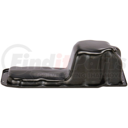 Spectra Premium CRP31A Engine Oil Pan