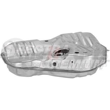 Spectra Premium F58A Fuel Tank - Gas Tank