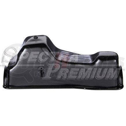 Spectra Premium FP18D Engine Oil Pan