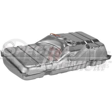 Spectra Premium GM201 Fuel Tank - Gas Tank