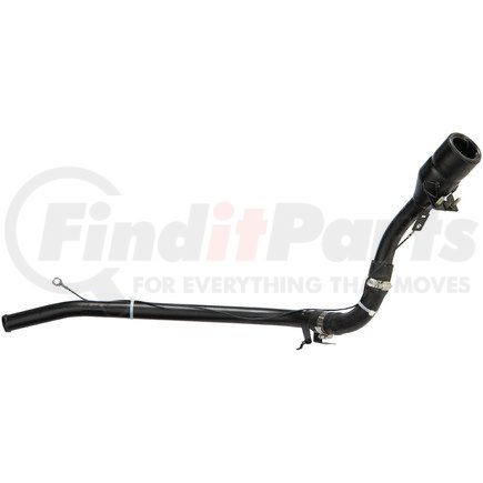 Spectra Premium FN727 Gas Tank Filler Neck