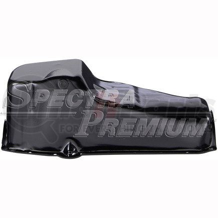 Spectra Premium GMP08A Engine Oil Pan