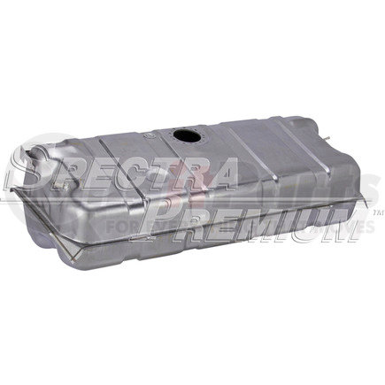 Spectra Premium GM33D Fuel Tank - Gas Tank