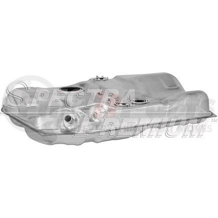 Spectra Premium TO17D Fuel Tank - Gas Tank