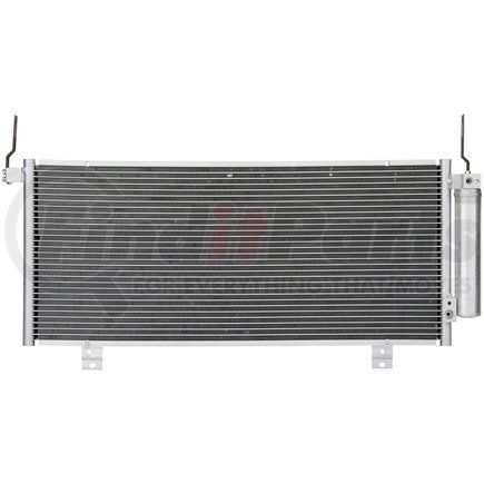 Spectra Premium 7-3457 A/C Condenser