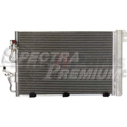 Spectra Premium 7-3699 A/C Condenser