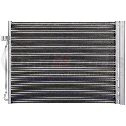 Spectra Premium 7-3738 A/C Condenser