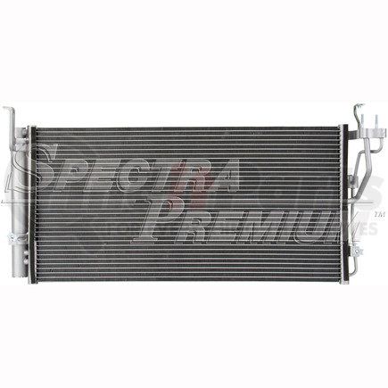 Spectra Premium 7-3379 A/C Condenser
