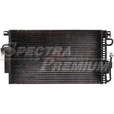 Spectra Premium 7-3367 A/C Condenser