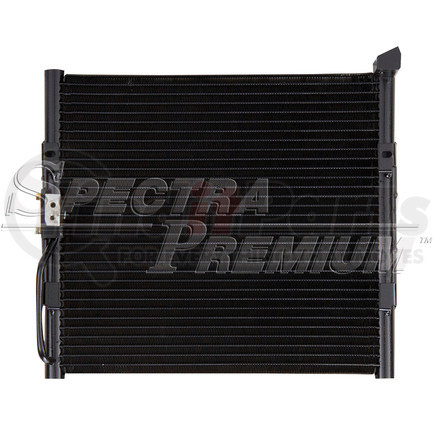 Spectra Premium 7-4365 A/C Condenser