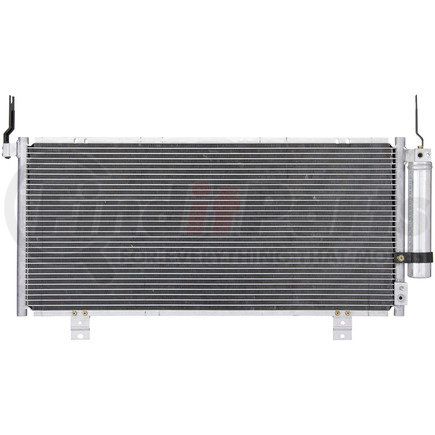 Spectra Premium 7-3238 A/C Condenser