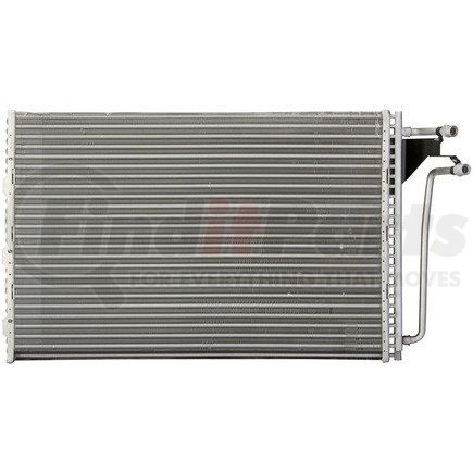 Spectra Premium 7-4304 A/C Condenser