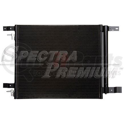 Spectra Premium 7-3865 A/C Condenser