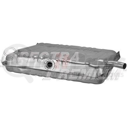 Spectra Premium GM37E Fuel Tank - Gas Tank