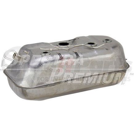 Spectra Premium SZ2A Fuel Tank - Gas Tank