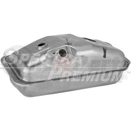 Spectra Premium TO9B Fuel Tank - Gas Tank