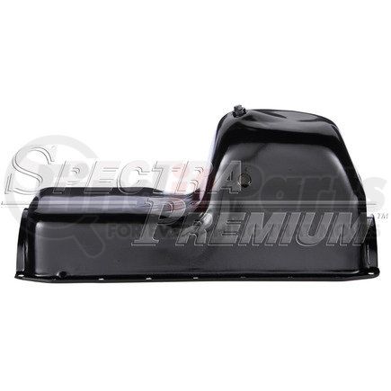 Spectra Premium CRP19B Engine Oil Pan