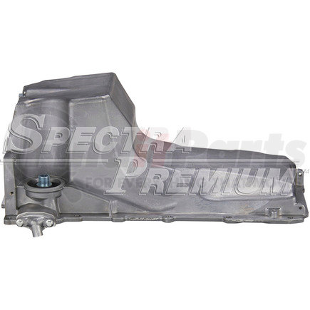 Spectra Premium GMP53A Engine Oil Pan