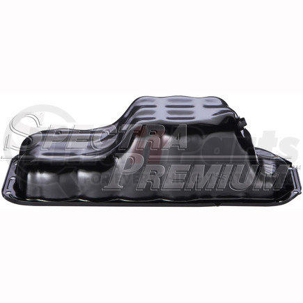 Spectra Premium MZP01A Engine Oil Pan