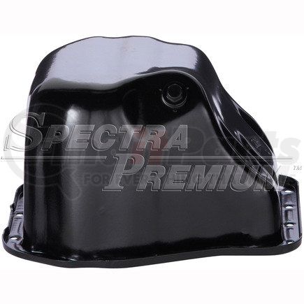 Spectra Premium SUP01A Engine Oil Pan