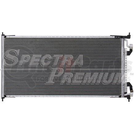 Spectra Premium 7-9075 A/C Condenser