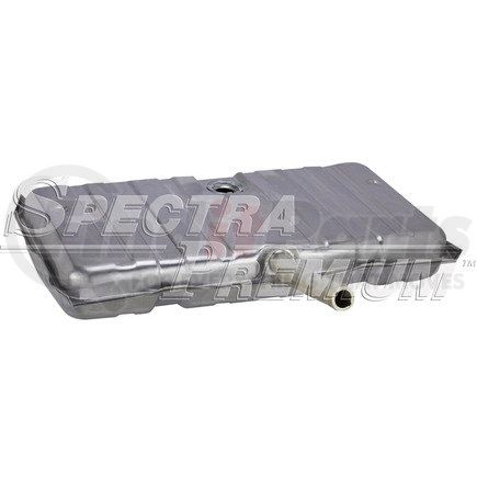 Spectra Premium GM46D Fuel Tank - Gas Tank